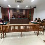 Praperadilan Ditolak PN Batam, Heri Kafianto Tetap Jadi Tersangka Kasus PNBP