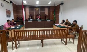 Praperadilan Ditolak PN Batam, Heri Kafianto Tetap Jadi Tersangka Kasus PNBP