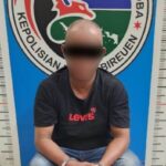 HB Ditangkap di Bireuen, Sabu 6,3 Kg Disita dari Rumah Persembunyian