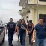 Sabu Berlabel ‘99 Durian’ Disita Polisi di Hotel Paluta, Pelaku Diduga Dikerjai Sindikat