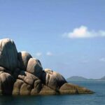 Misteri Pulau Terluar Tak Berpenghuni di Kepri: Surga Tersembunyi yang Menanti Sentuhan Investasi