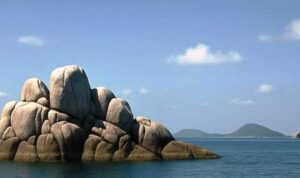 Misteri Pulau Terluar Tak Berpenghuni di Kepri: Surga Tersembunyi yang Menanti Sentuhan Investasi