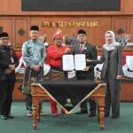 Pemkot dan DPRD Tanjungpinang Sepakat Hapus Perda No.10/2021, Ini Alasannya