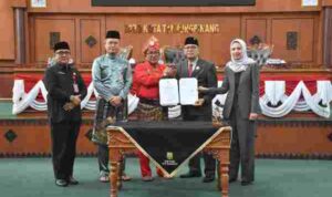 Pemkot dan DPRD Tanjungpinang Sepakat Hapus Perda No.10/2021, Ini Alasannya