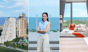 Rasakan Gaya Hidup Resor Sejati di VEHHA Hua Hin, Hunian Eksklusif dengan Akses ke VANA NAVA