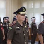 Rotasi Jabatan di Kejaksaan Karimun: Abram dan Hengky Munte Resmi Jabat Kacabjari Baru