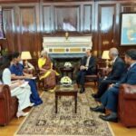 Prudential Tegaskan Komitmen Jangka Panjang di India, Perkuat Kolaborasi di Sektor Asuransi dan Teknologi
