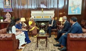 Prudential Tegaskan Komitmen Jangka Panjang di India, Perkuat Kolaborasi di Sektor Asuransi dan Teknologi