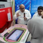 Telkomsel dan Ericsson bekerja sama luncurkan Hyper 5G tak terputus di Batam