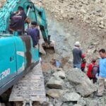 Tragedi Longsor di Galian C Cirebon: 14 Tewas, Brimob Polda Jabar Terjun Evakuasi