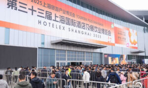 HOTELEX 2025 Berakhir Sukses: Lebih dari 10.000 Pengunjung Internasional, Program Hosted Buyer Jadi Sorotan Global