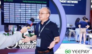 YeePay Hadirkan Solusi Pembayaran Global Terpadu untuk Industri Pariwisata di ITB China 2025