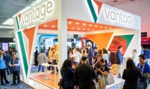 Vantage Berpartisipasi dalam Money Expo Colombia 2025