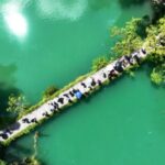 Guizhou Bangun Zona Percontohan Ekologi: Dari Kawasan Eksperimen Menuju Model Nasional Pembangunan Hijau
