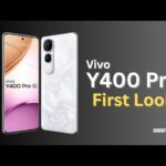 Vivo Y400 Pro Segera Rilis, Usung Layar AMOLED Lengkung dan Fast Charging 90W