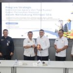 Wamen ATR/BPN: Keadilan Agraria dan Tata Ruang Kunci Sukses Hilirisasi Ekonomi Nasional