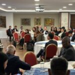 Dorong Peran Diaspora di London, Indonesia Ajak Kembangkan Soft Skill di Era AI
