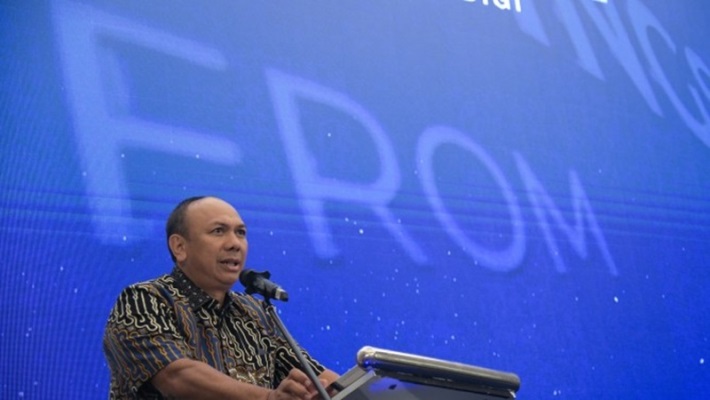Wayan Toni Supriyanto