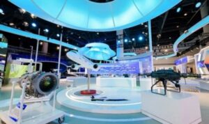 Western China International Fair 2025: Perluas Kolaborasi Global dan Pamerkan Inovasi Teknologi di Chengdu