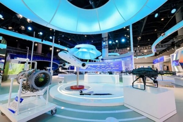 Western China International Fair 2025 Perluas Kolaborasi Global Dan Pamerkan Inovasi Teknologi Di Chengdu