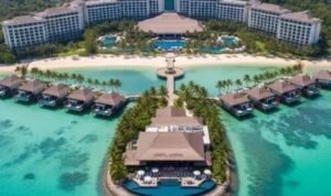 Liburan Nyaman di Lagoi, Bintan: Destinasi Eksklusif yang Kalahkan Hiruk Pikuk Bali
