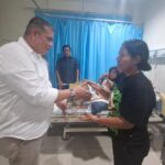 Wali Kota Batam Tunjukkan Kepedulian atas Kasus Intan, Desak Penghentian Kekerasan