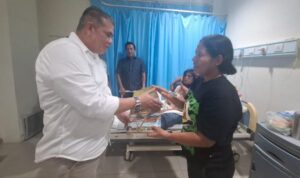 Wali Kota Batam Tunjukkan Kepedulian atas Kasus Intan, Desak Penghentian Kekerasan