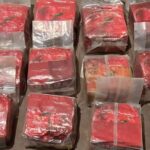 Digagalkan! 11 Kg Sabu Jaringan Sumatera Disita, Kurir Berhadapan dengan Hukuman Mati