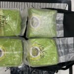 Bareskrim Ungkap Sindikat Narkoba Kalbar, 4 Kg Sabu Disita dari Pelaku