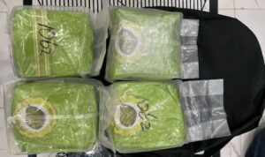 Bareskrim Ungkap Sindikat Narkoba Kalbar, 4 Kg Sabu Disita dari Pelaku