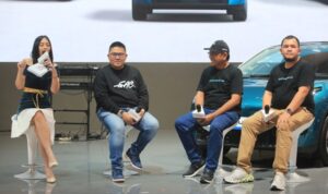 AIONERS.ID Resmi Dideklarasikan: Komunitas Bagi Para Pengguna Mobil Listrik GAC Indonesia
