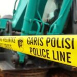 Polresta Cirebon Bongkar Praktik Tambang Ilegal di Kecamatan Beber, Empat Orang Diamankan