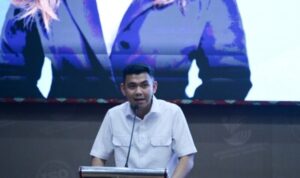Pemerintah Pastikan Akses Internet Tersedia di Seluruh Sekolah Rakyat 2025