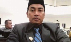 Vonis MA Sudah Inkrah, DPRD Tapsel Dinilai Lamban Proses PAW Anggota NasDem