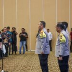 Gubernur Kepri Kukuhkan Gugus Tugas TPPO, Perkuat Sinergi Lawan Perdagangan Orang