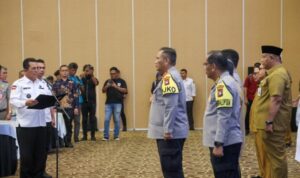 Gubernur Kepri Kukuhkan Gugus Tugas TPPO, Perkuat Sinergi Lawan Perdagangan Orang