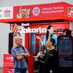 Bank Jakarta Laporkan Pertumbuhan Keuangan Signifikan pada Triwulan II 2025