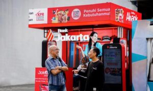 Bank Jakarta Laporkan Pertumbuhan Keuangan Signifikan pada Triwulan II 2025