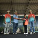 BEI Dorong Ketahanan Pangan dan Pengelolaan Sampah di Batam Lewat Program CSR Vertikal Culture Plus
