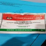 Polres Subang Tangkap Pelaku Pencurian Kertas Suara Bekas di Gudang KPU, Kerugian Ditaksir Rp100 Juta