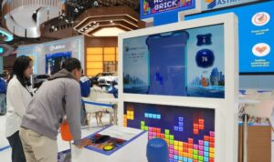 Booth Astra Financial Hadirkan Pengalaman Seru di GIIAS 2025 Games Interaktif, ASFIN Deals dan Hiburan Musisi Tanah Air