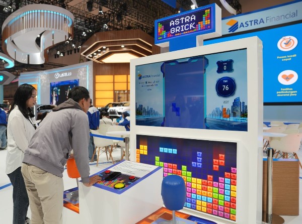 Booth Astra Financial