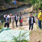 BPK RI Turun ke Padangsidimpuan, Audit Proyek Gagal di Era Wali Kota Irsan