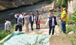BPK RI Turun ke Padangsidimpuan, Audit Proyek Gagal di Era Wali Kota Irsan