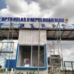 ICTI Minta Audit Proyek Gedung BPTD Batam, Ada Indikasi Pelanggaran Kontrak
