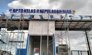 ICTI Minta Audit Proyek Gedung BPTD Batam, Ada Indikasi Pelanggaran Kontrak