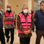 Delapan Tersangka Baru Kasus Korupsi Kredit PT Sritex Resmi Ditahan, Kerugian Negara Capai Rp1 Triliun