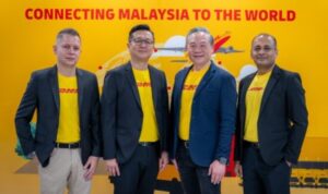DHL Perkuat Investasi di Malaysia Lewat Strategi 2030, Fokus pada Energi Baru, Kesehatan, dan E-Commerce