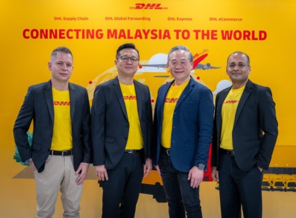 Dhl