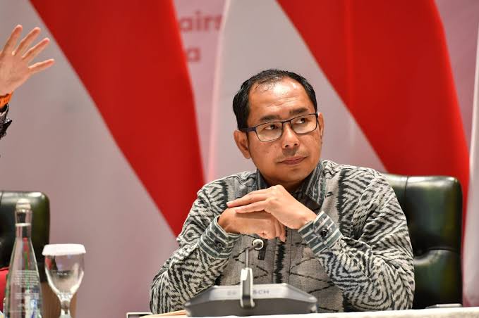 Direktur Perlindungan Wni Kemlu Ri Judha Nugraha